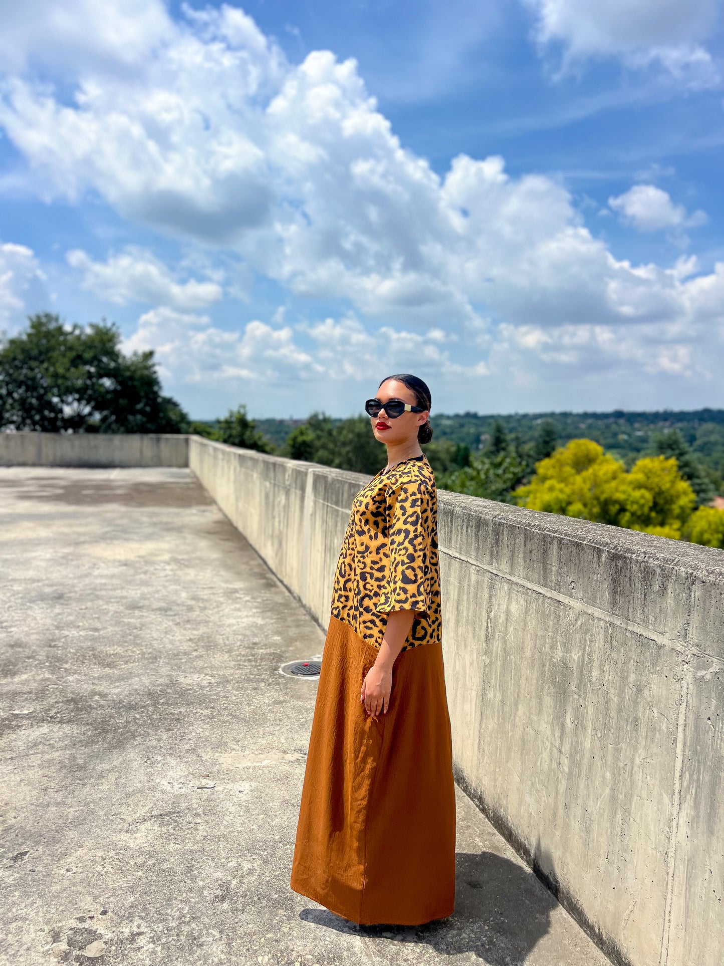 Leopard Mia