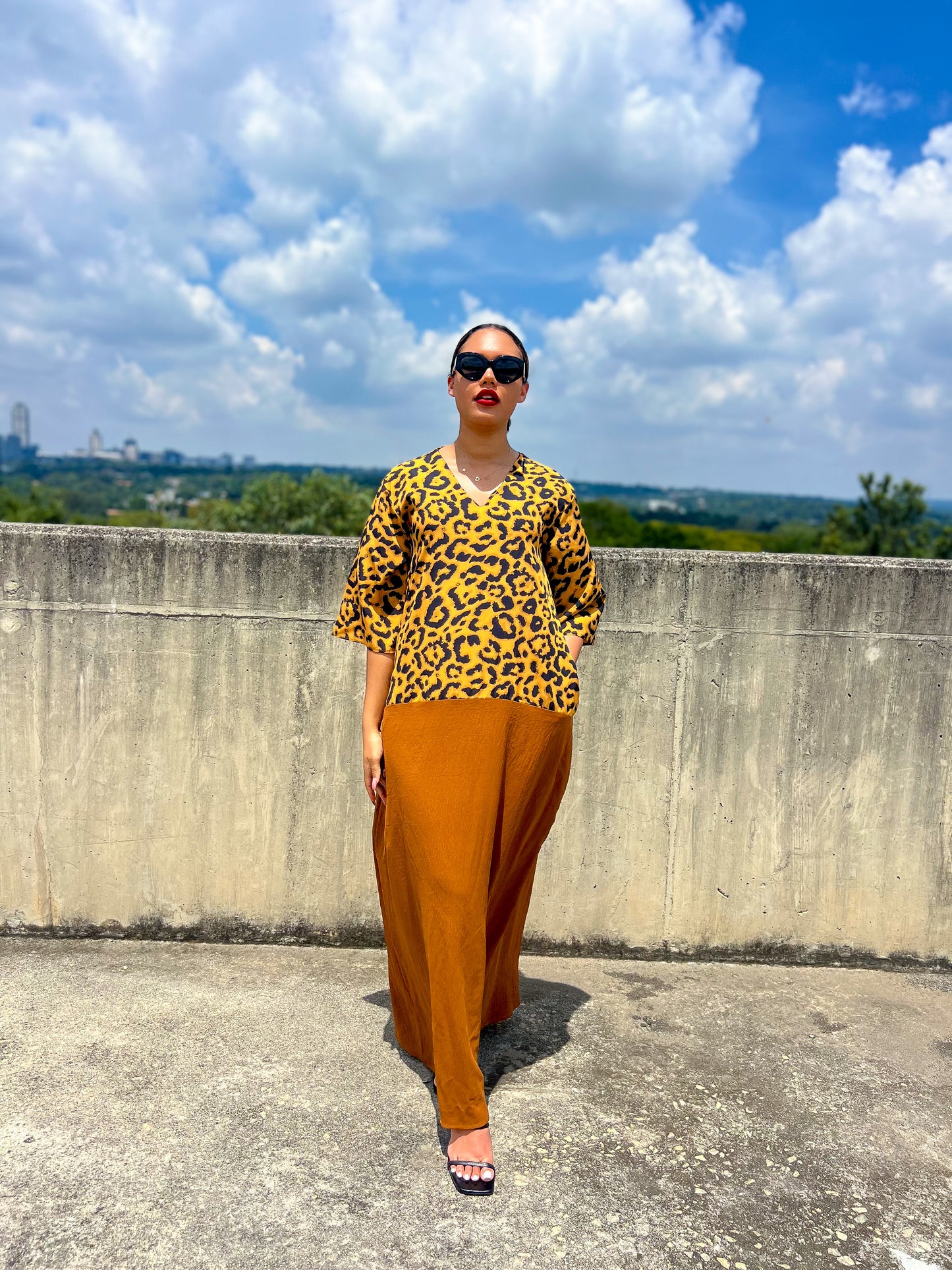 Leopard Mia