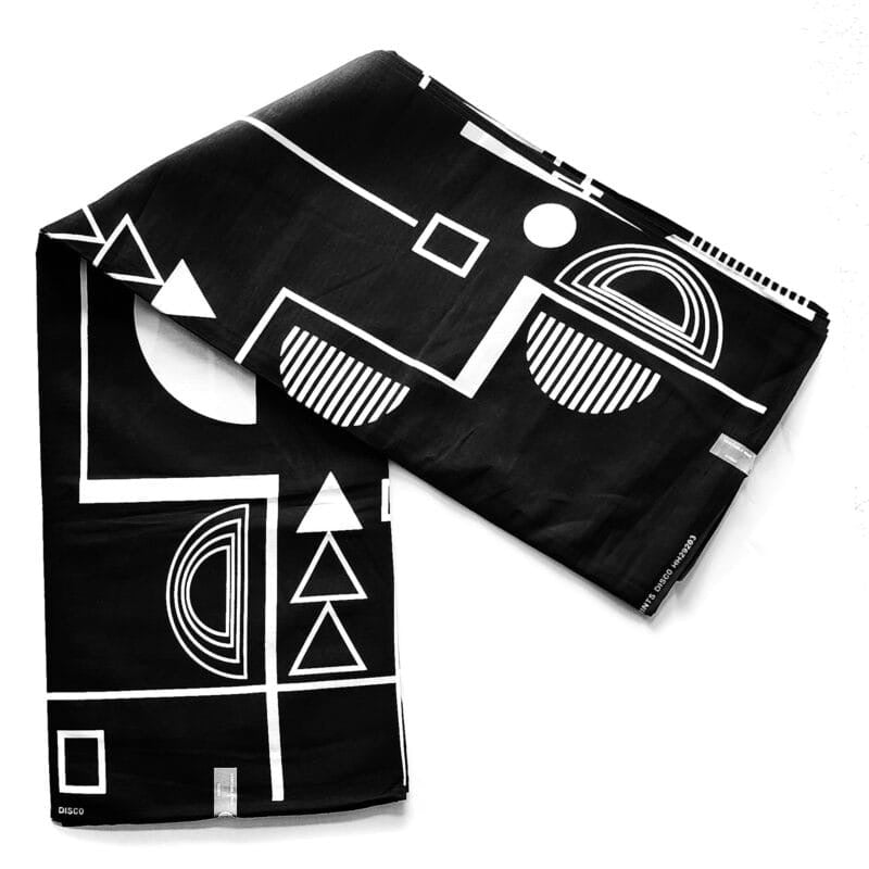 Najma Ankara Print