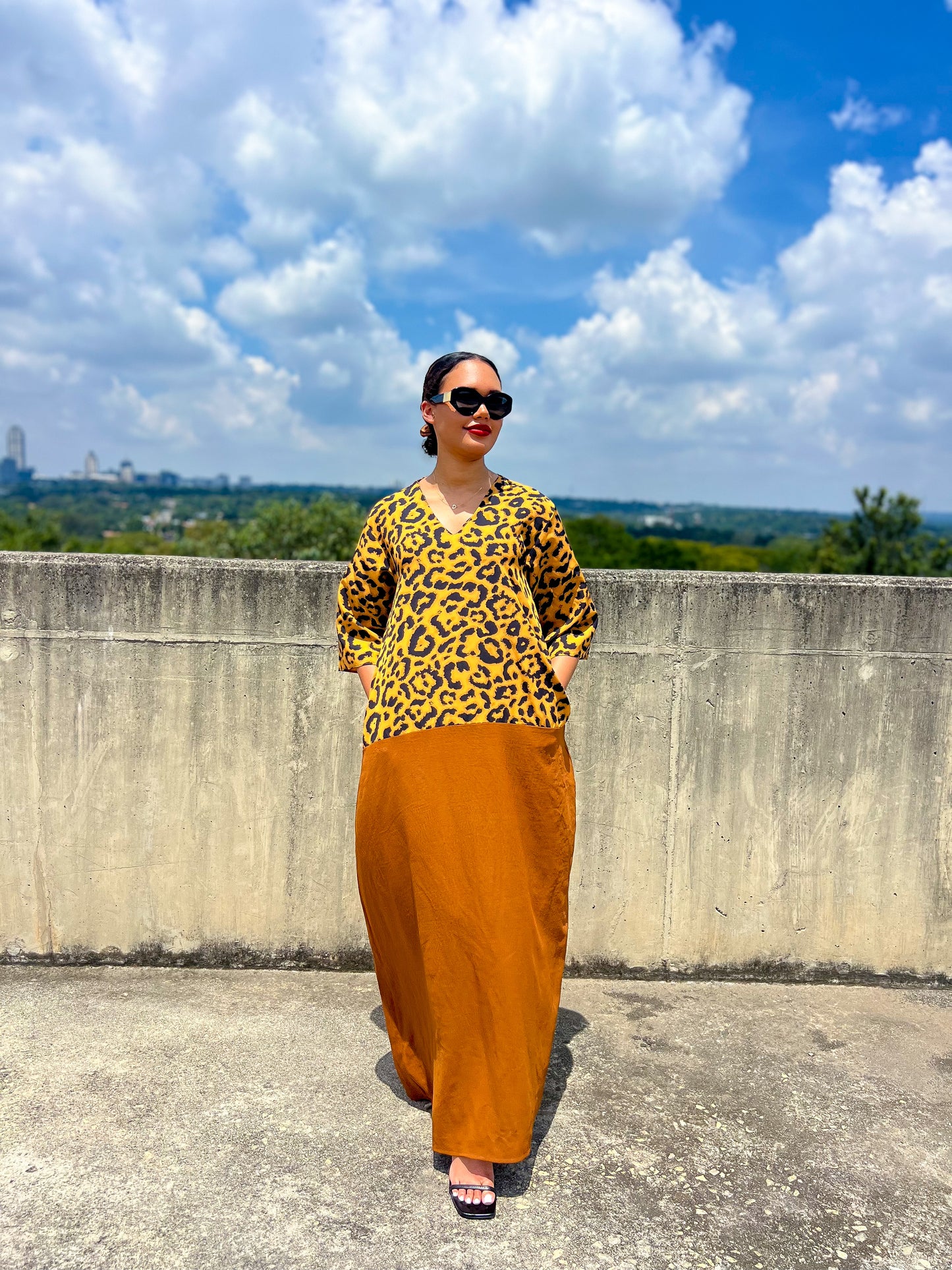 Leopard Mia