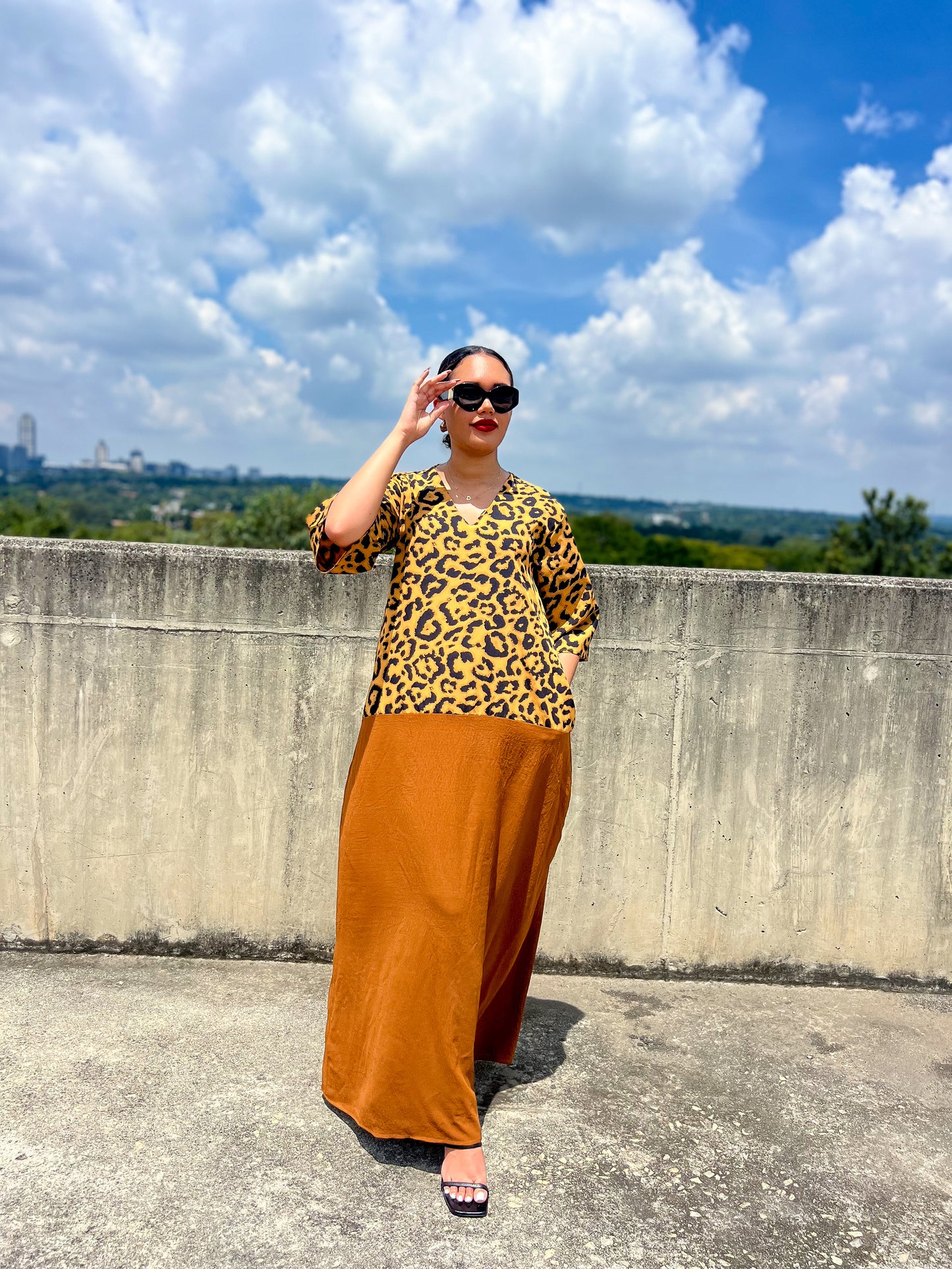 Leopard Mia