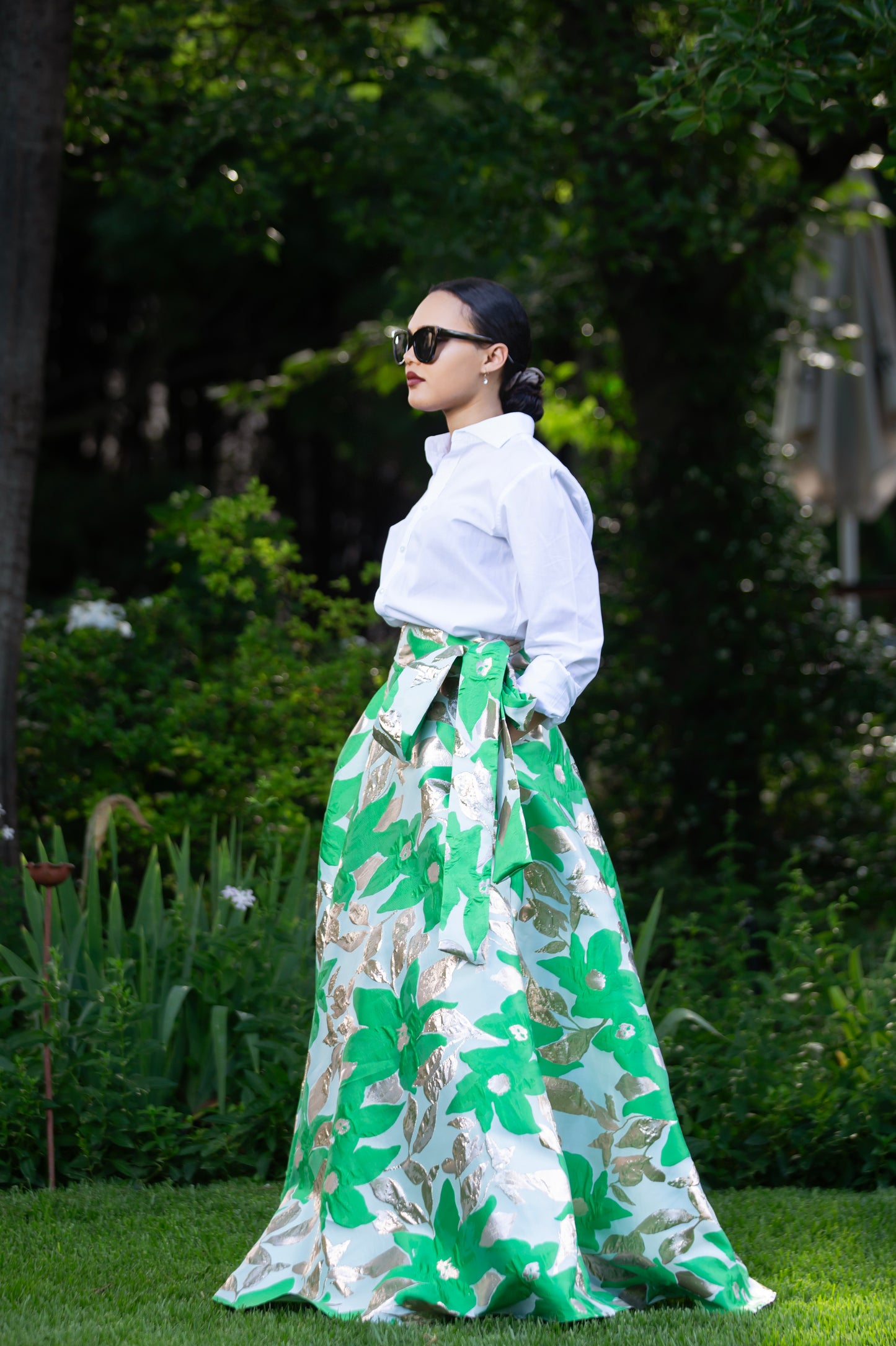 Amare Brocade