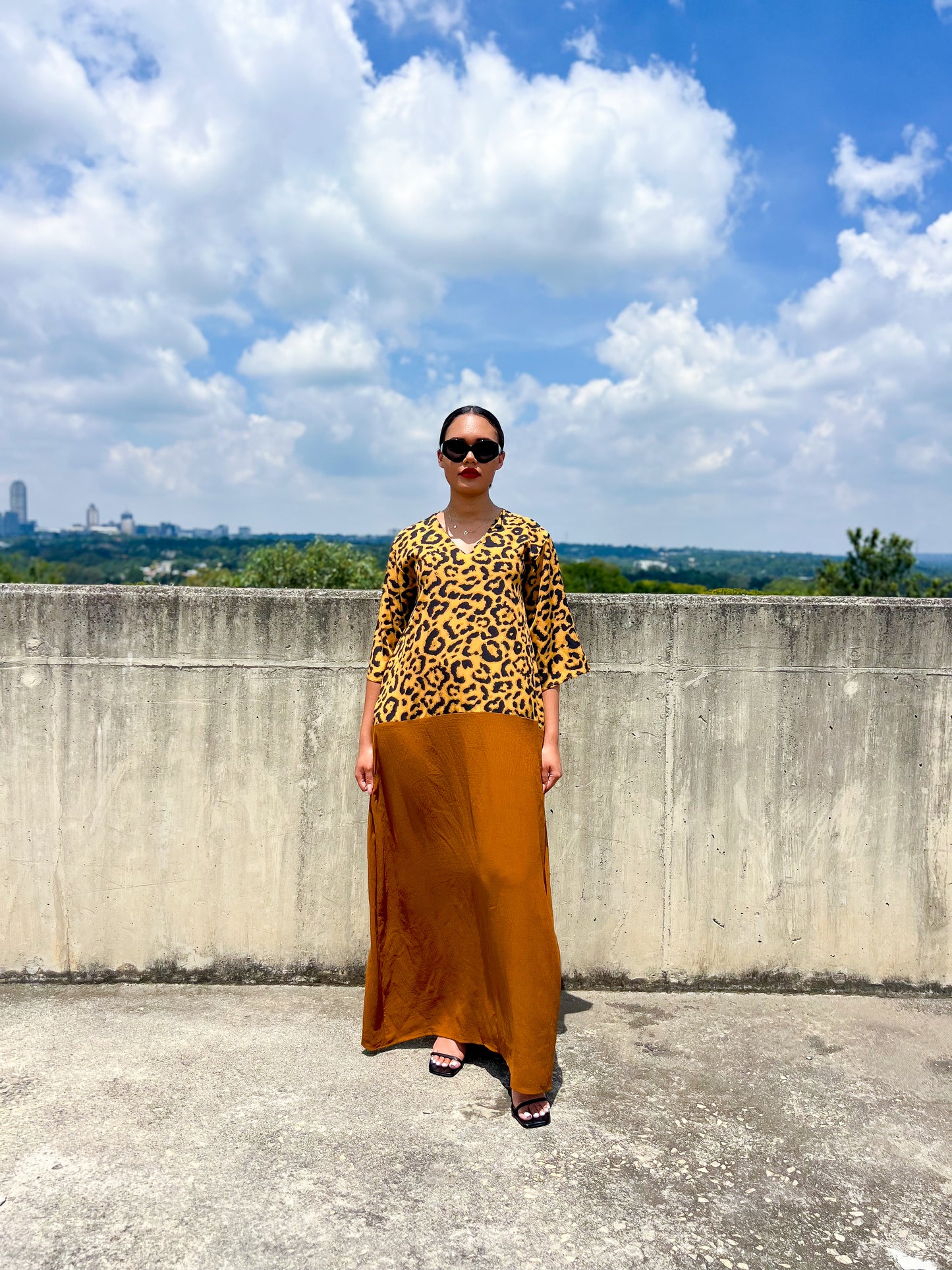 Leopard Mia