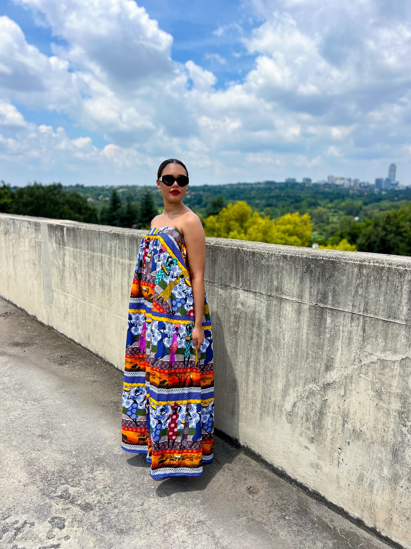Empress Nandi