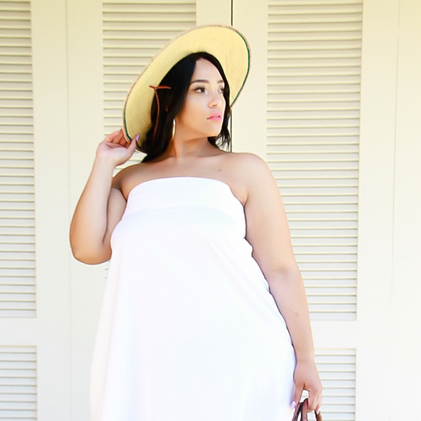 Empress White-Item