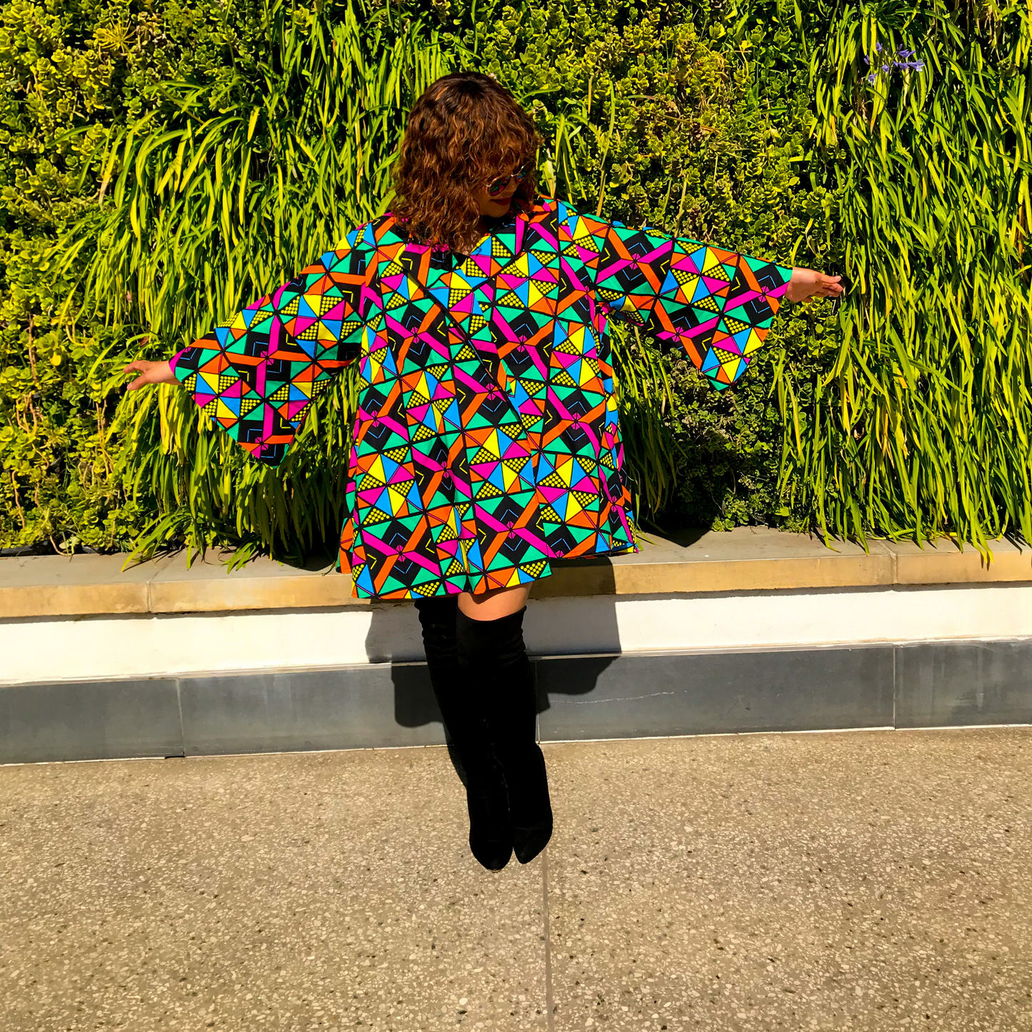 Maita Jacket
