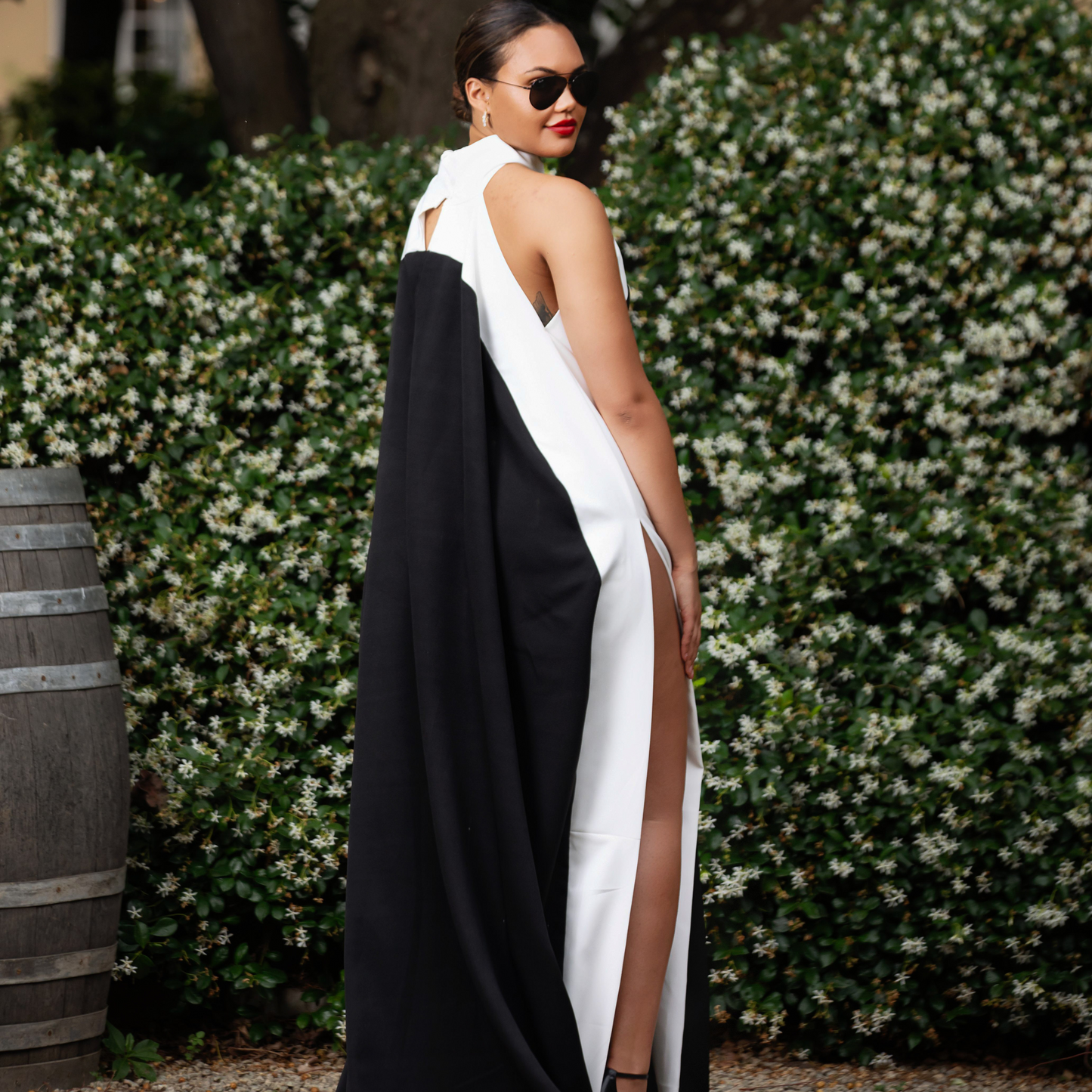 Cayman Kaftan