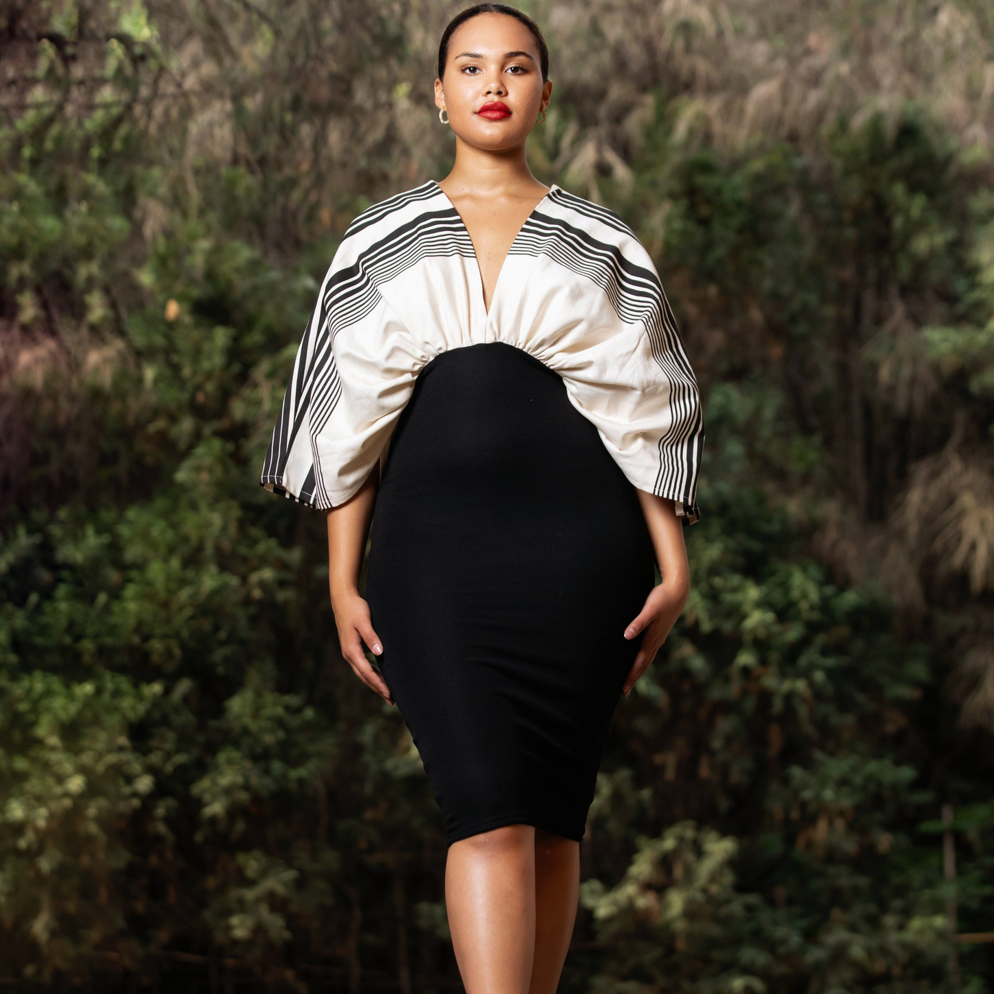 Umbaco Batwing BodyFit Midi