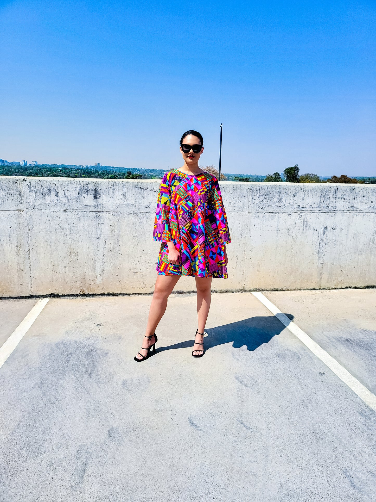 Kenuli Kibibi- SALE ITEMS