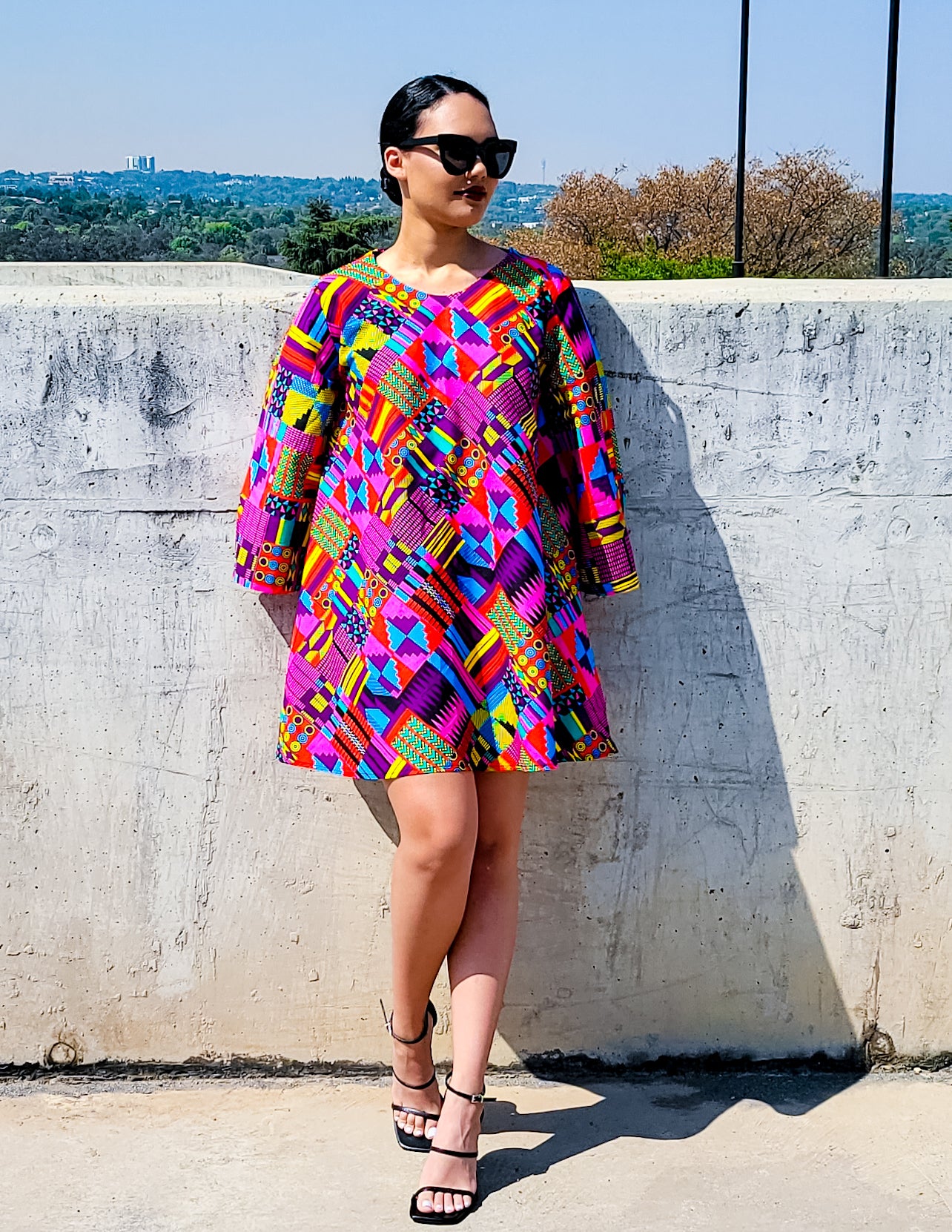 Kenuli Kibibi- SALE ITEMS