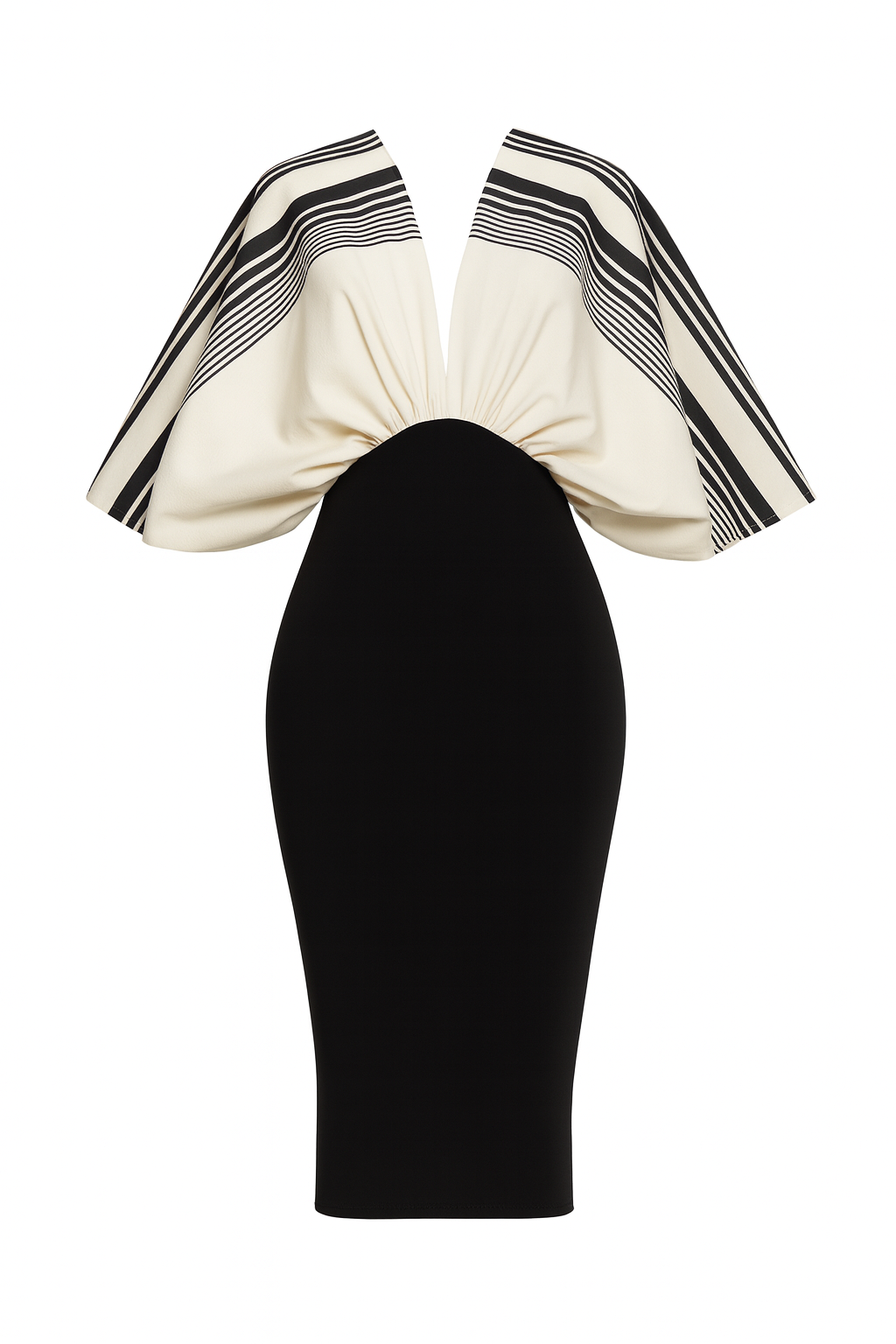 Umbaco Batwing BodyFit Midi