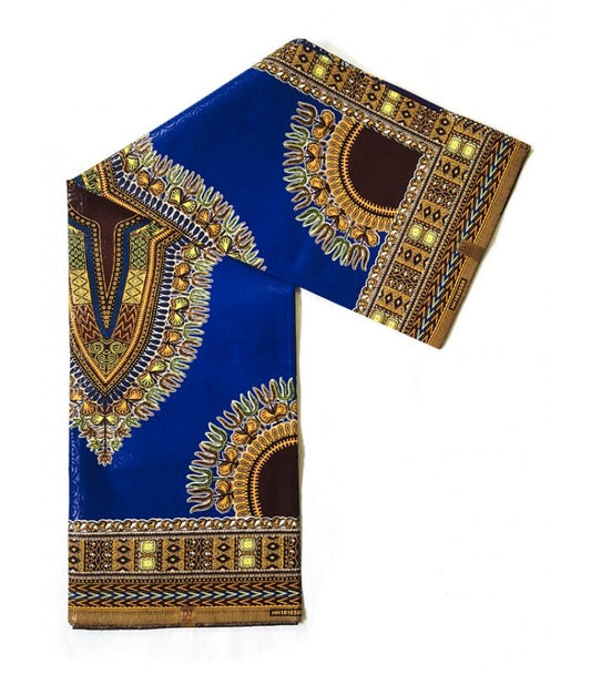Nassima Ankara Print