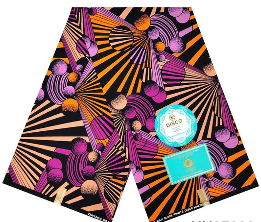 Amani Ankara Print