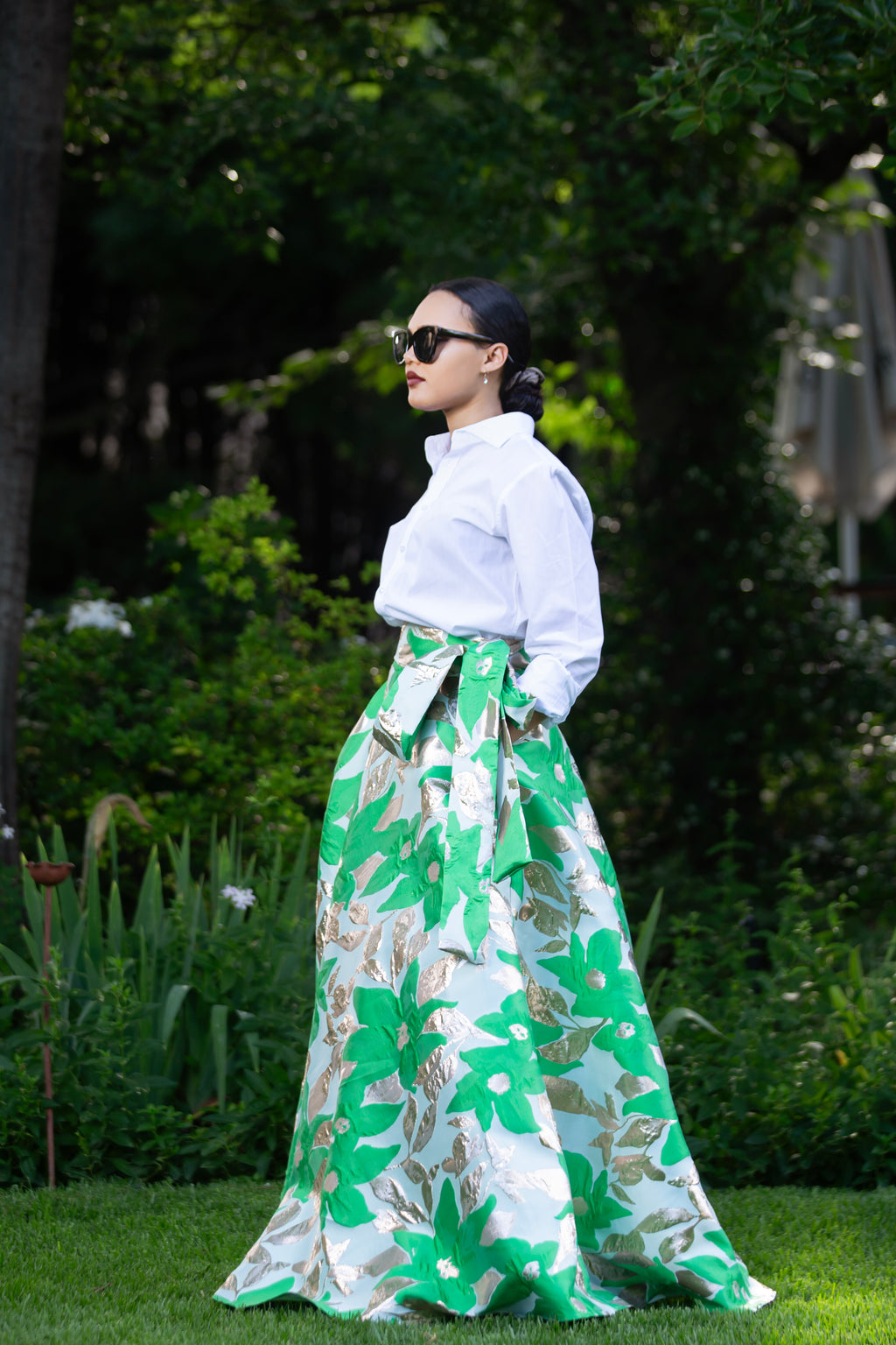 Amare Brocade