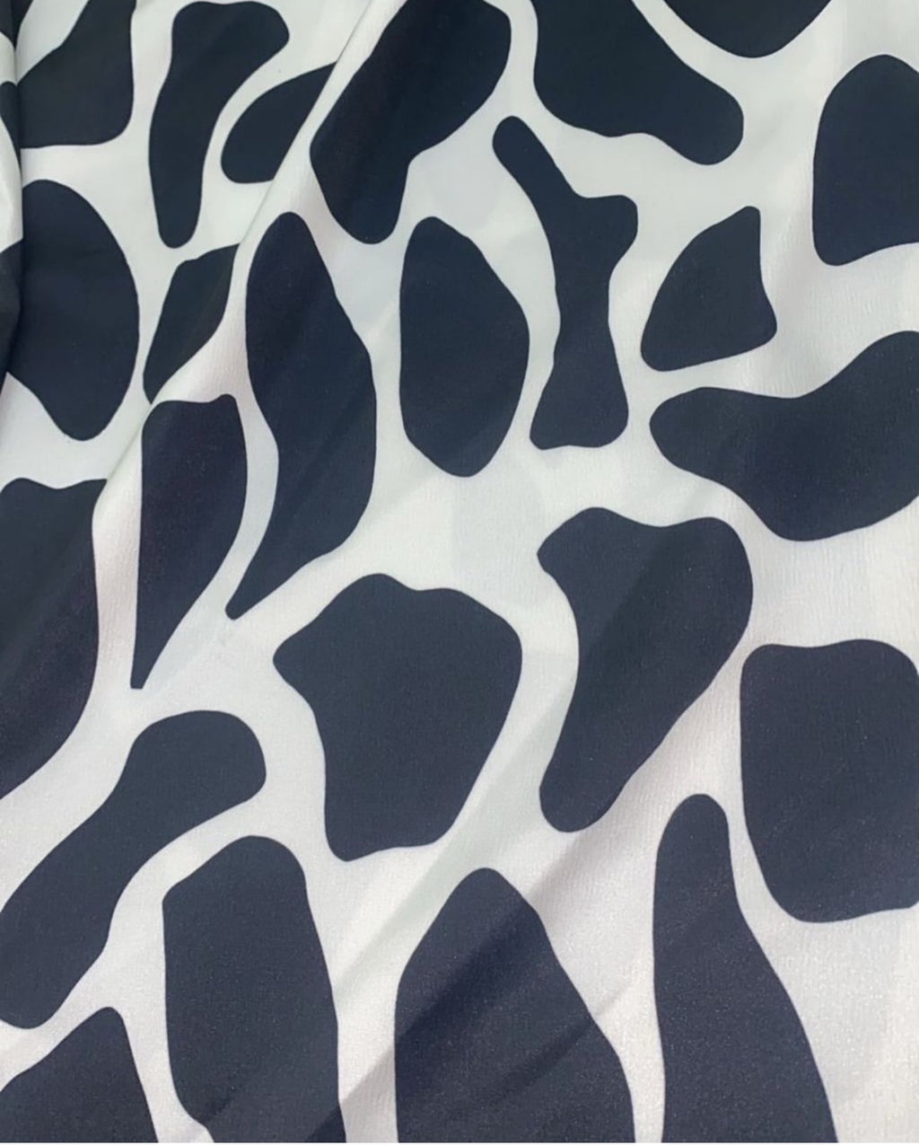 Asani - Alternative smaller print (SALE ITEM)