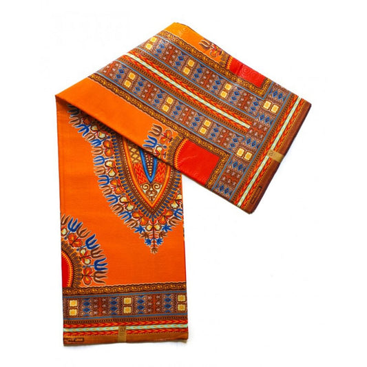 Hasina Ankara Print