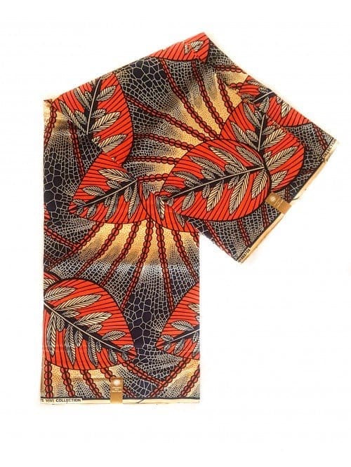 Safi 
Ankara Print