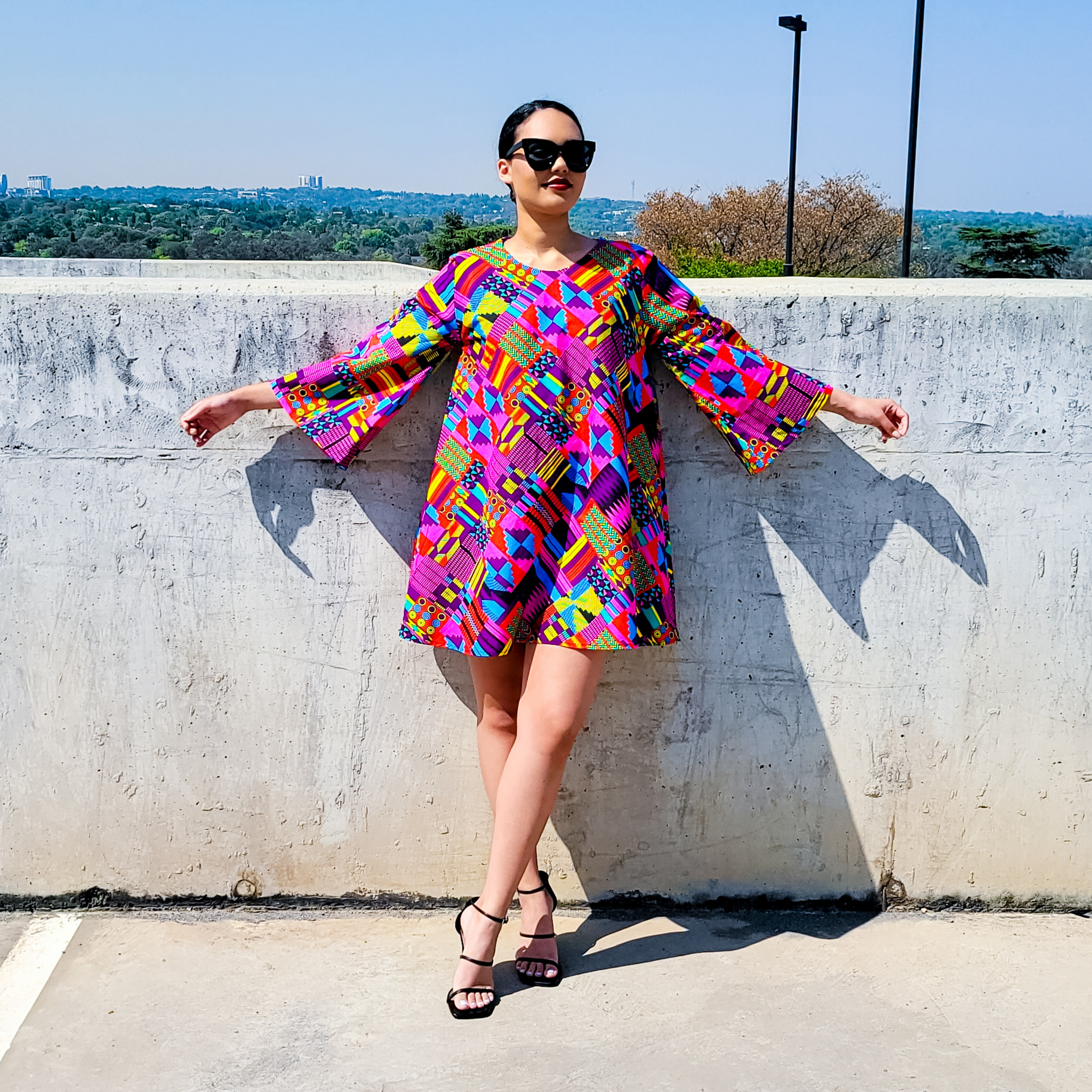 Kenuli Kibibi-BLACK FRIDAY