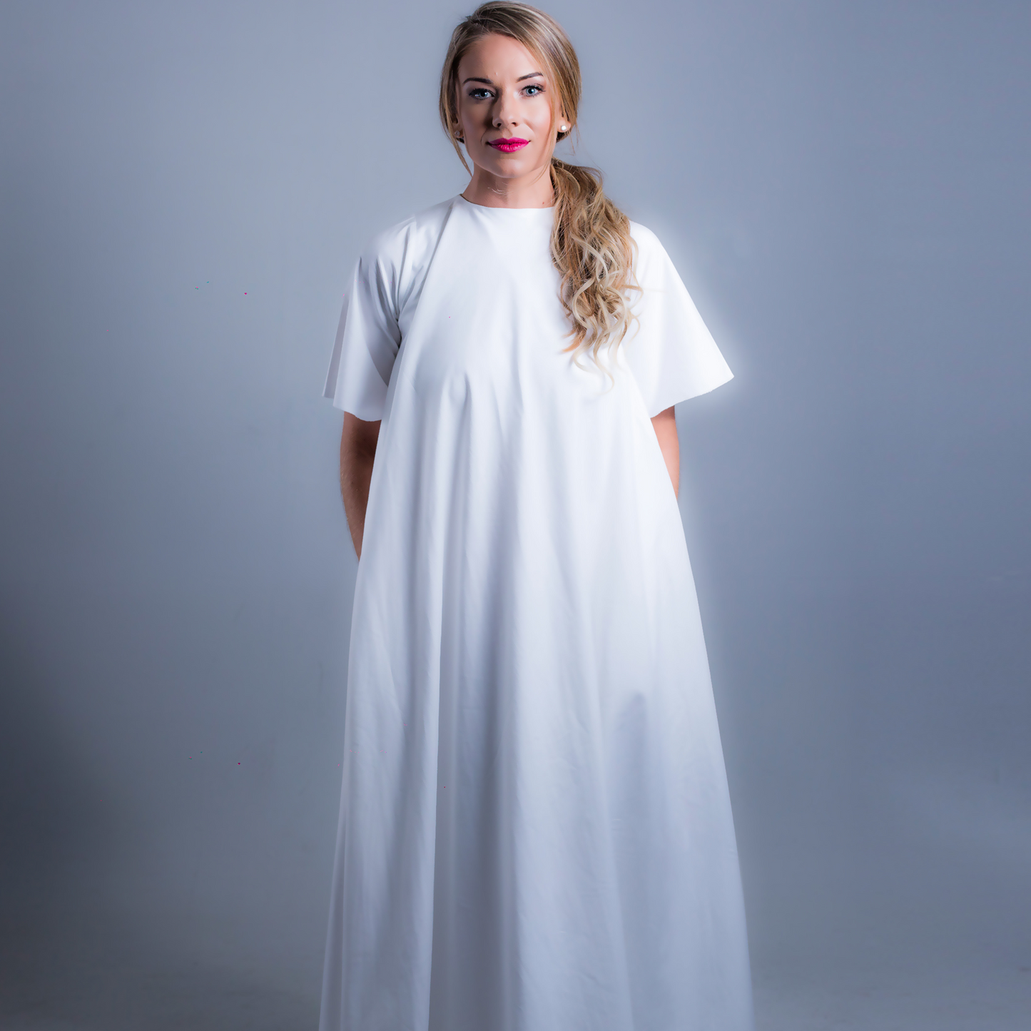 Egyptian Cotton Maxi Luxe