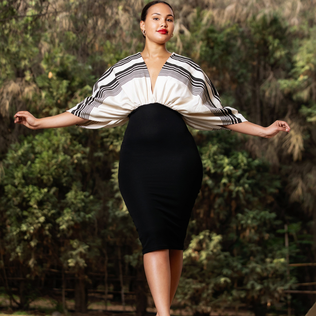 Umbaco Batwing BodyFit Midi