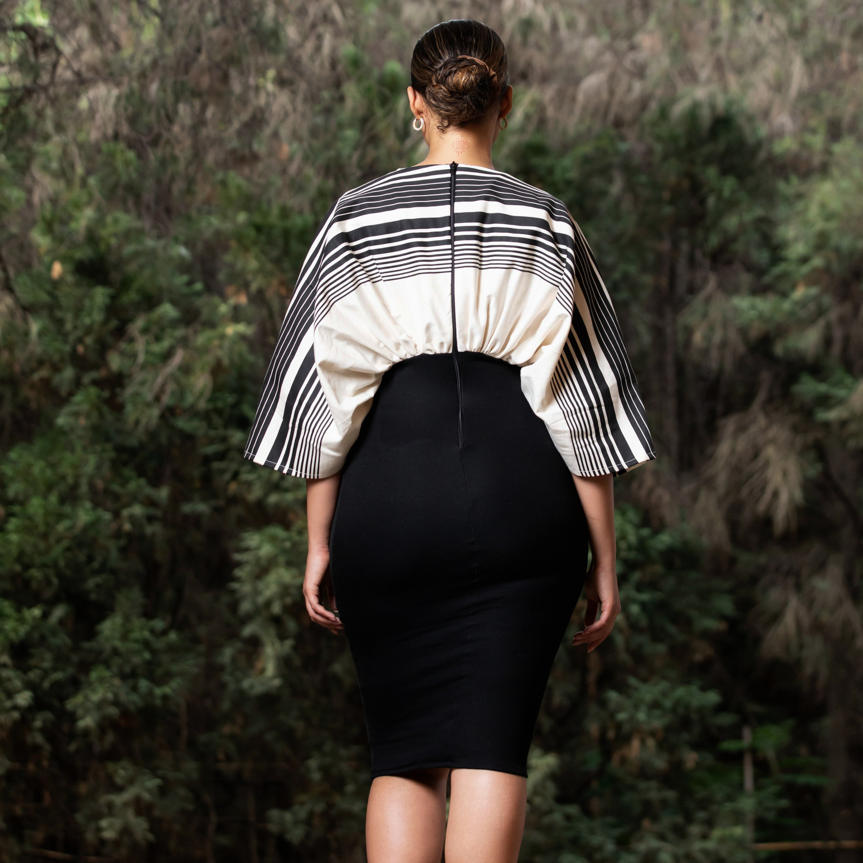 Umbaco Batwing BodyFit Midi