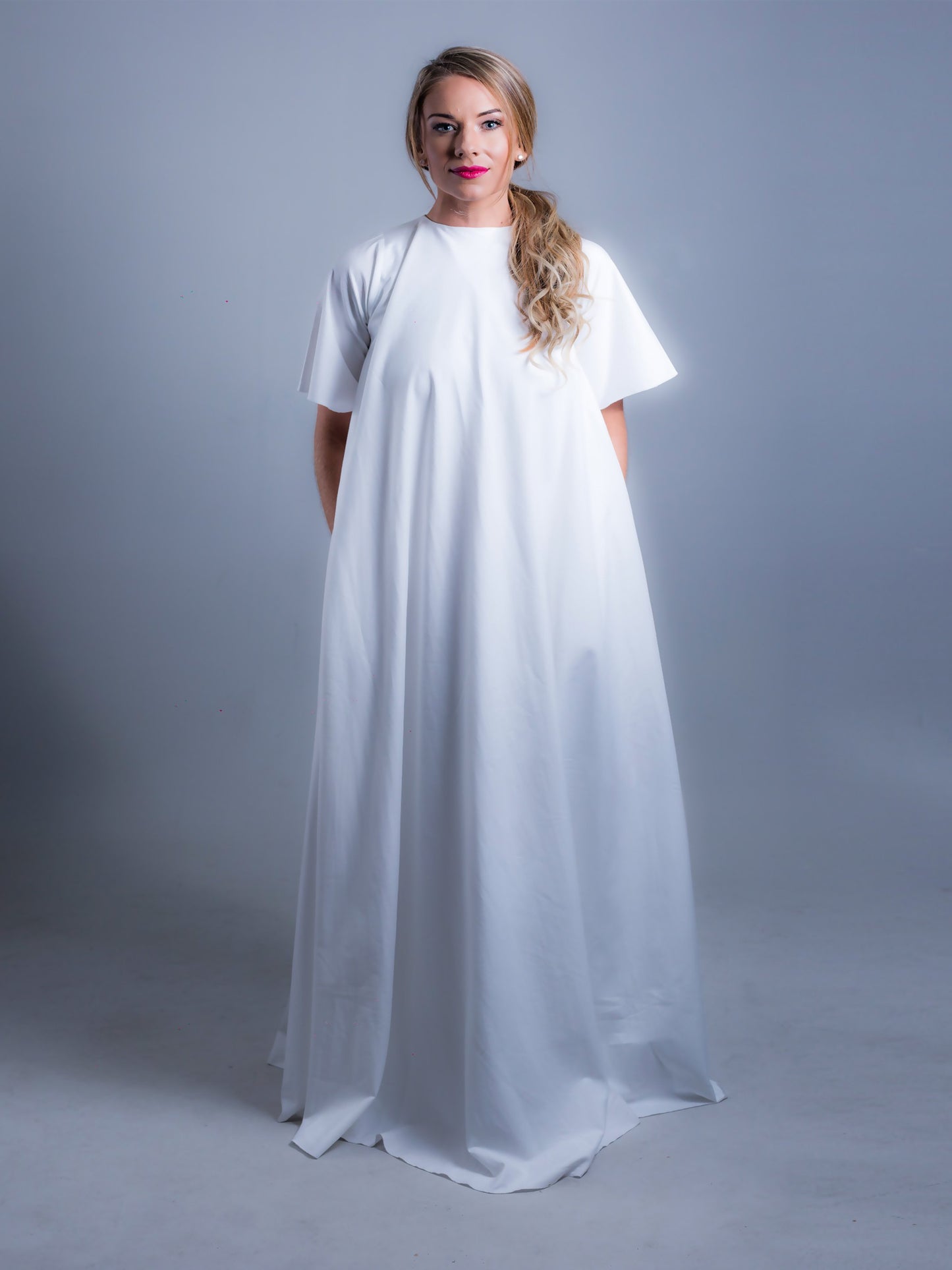 Egyptian Cotton Maxi Luxe