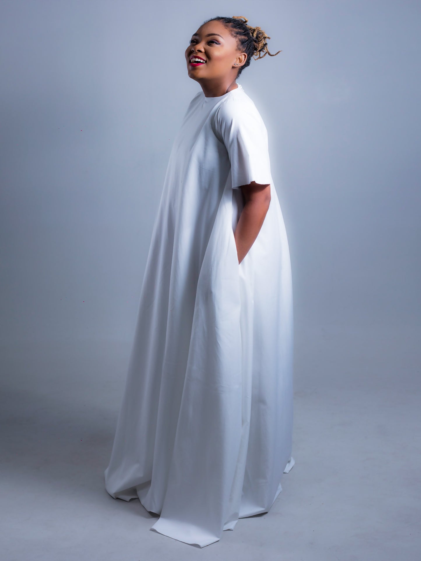 Egyptian Cotton Maxi Luxe