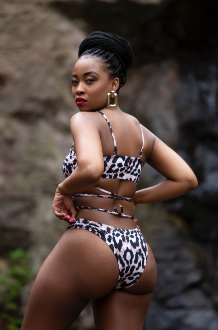 Zohar Swimsuit